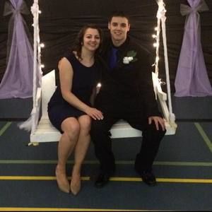 Meet your Posher, Zachary